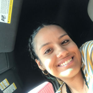 Meet your Posher, Yany